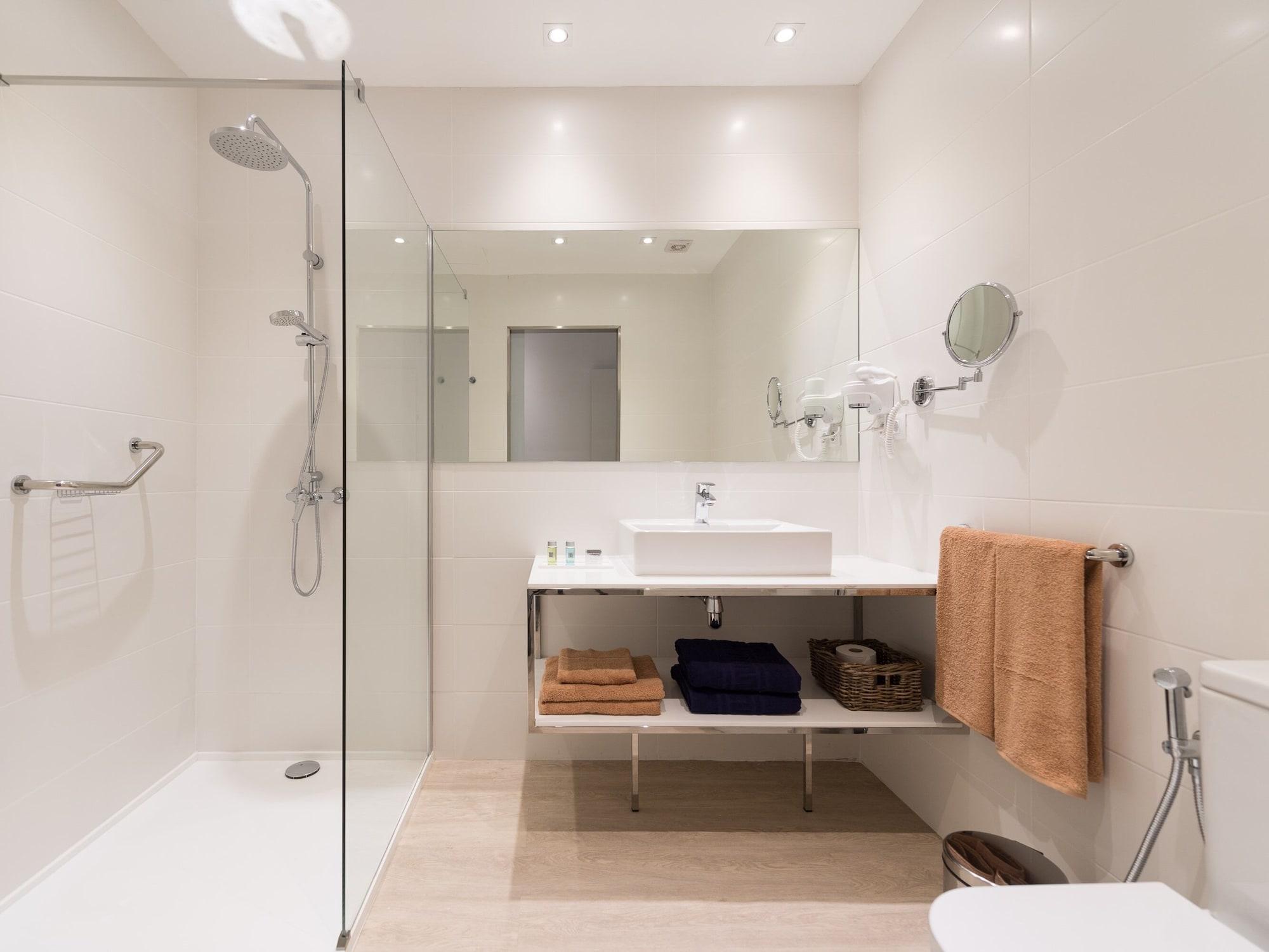 Hc Luxe Lägenhet Vecindario  Exteriör bild