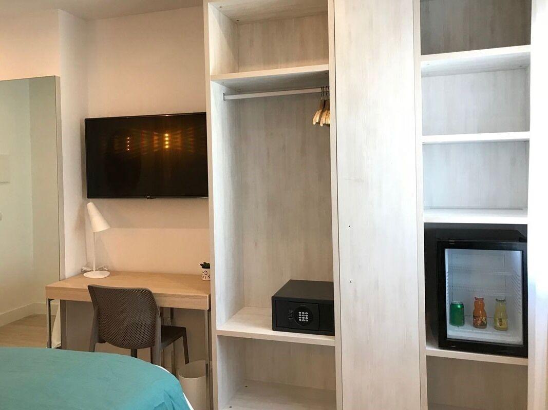 Hc Luxe Lägenhet Vecindario  Exteriör bild