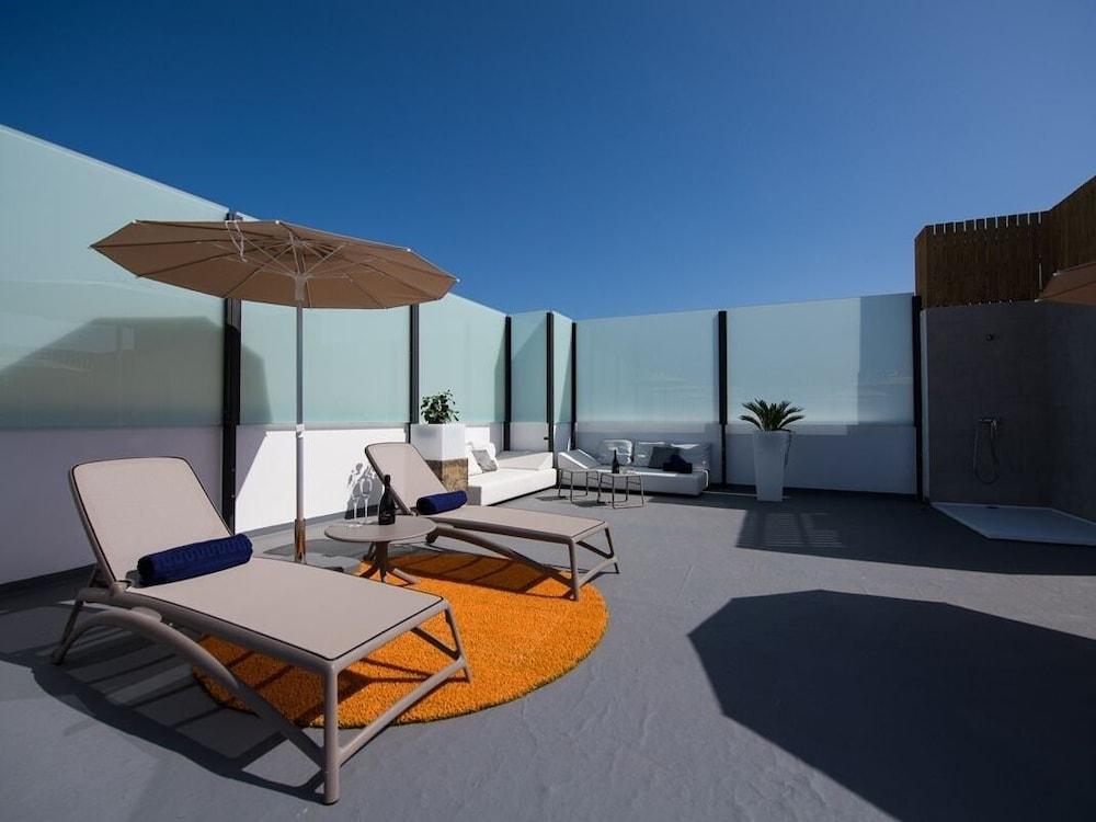 Hc Luxe Lägenhet Vecindario  Exteriör bild