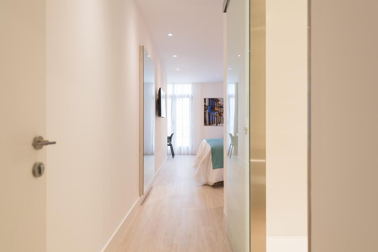 Hc Luxe Lägenhet Vecindario  Exteriör bild