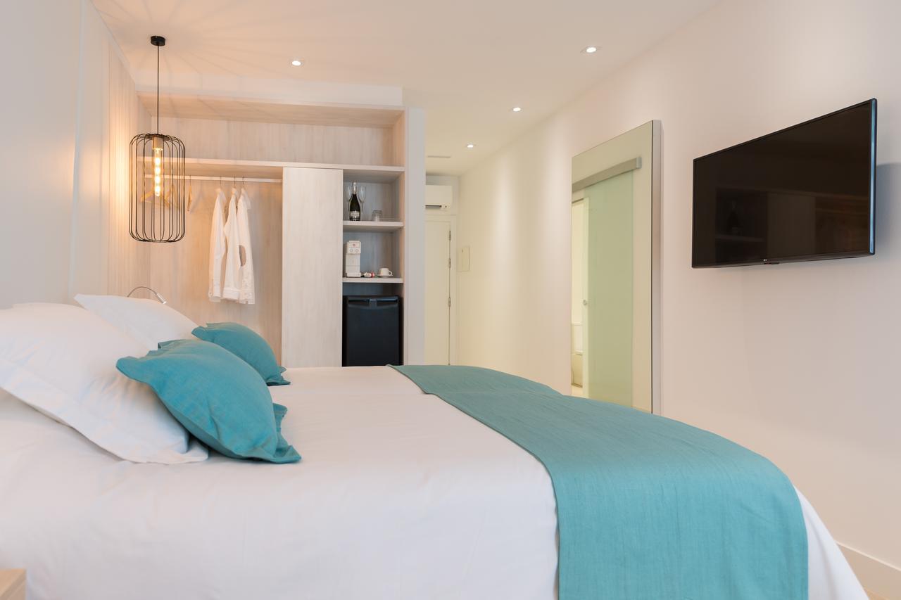 Hc Luxe Lägenhet Vecindario  Exteriör bild