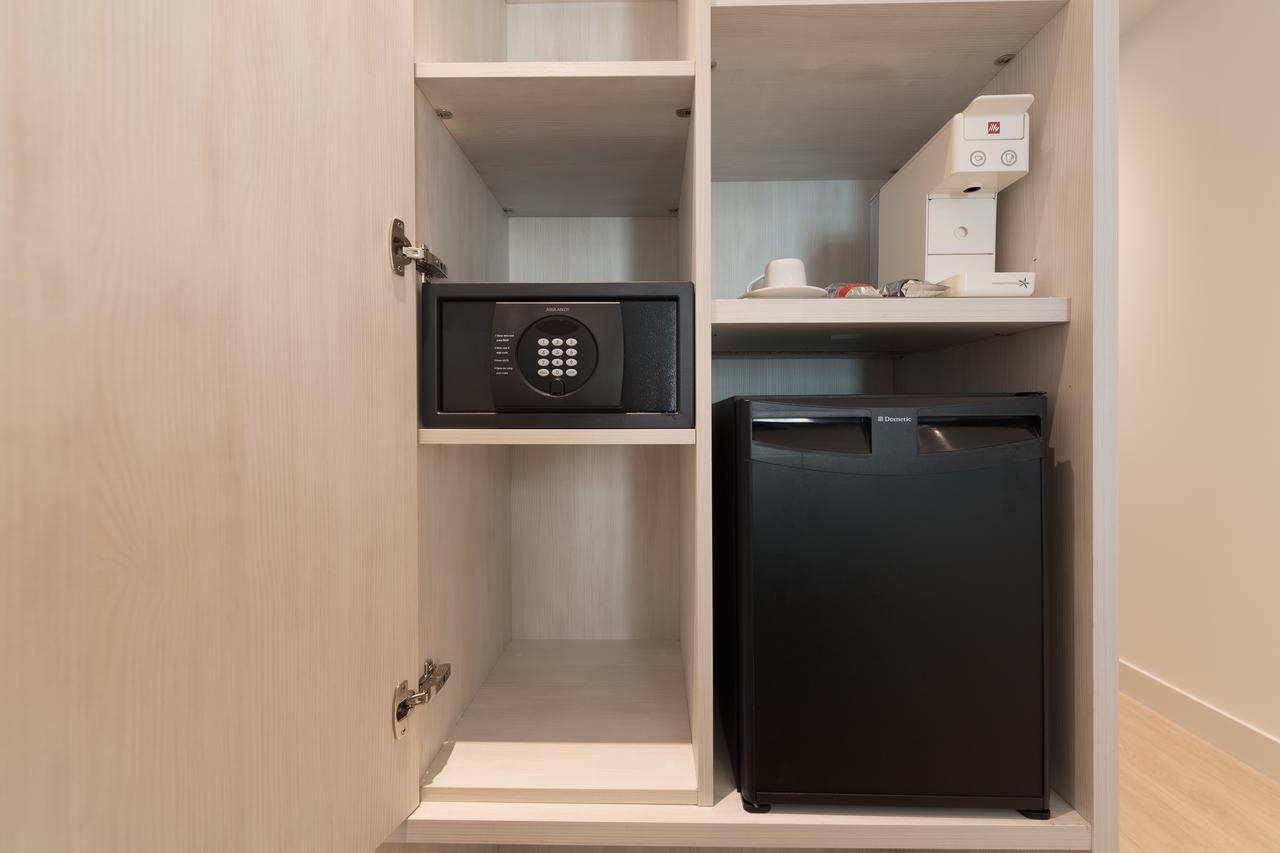 Hc Luxe Lägenhet Vecindario  Exteriör bild