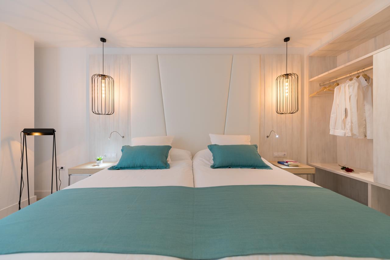 Hc Luxe Lägenhet Vecindario  Exteriör bild