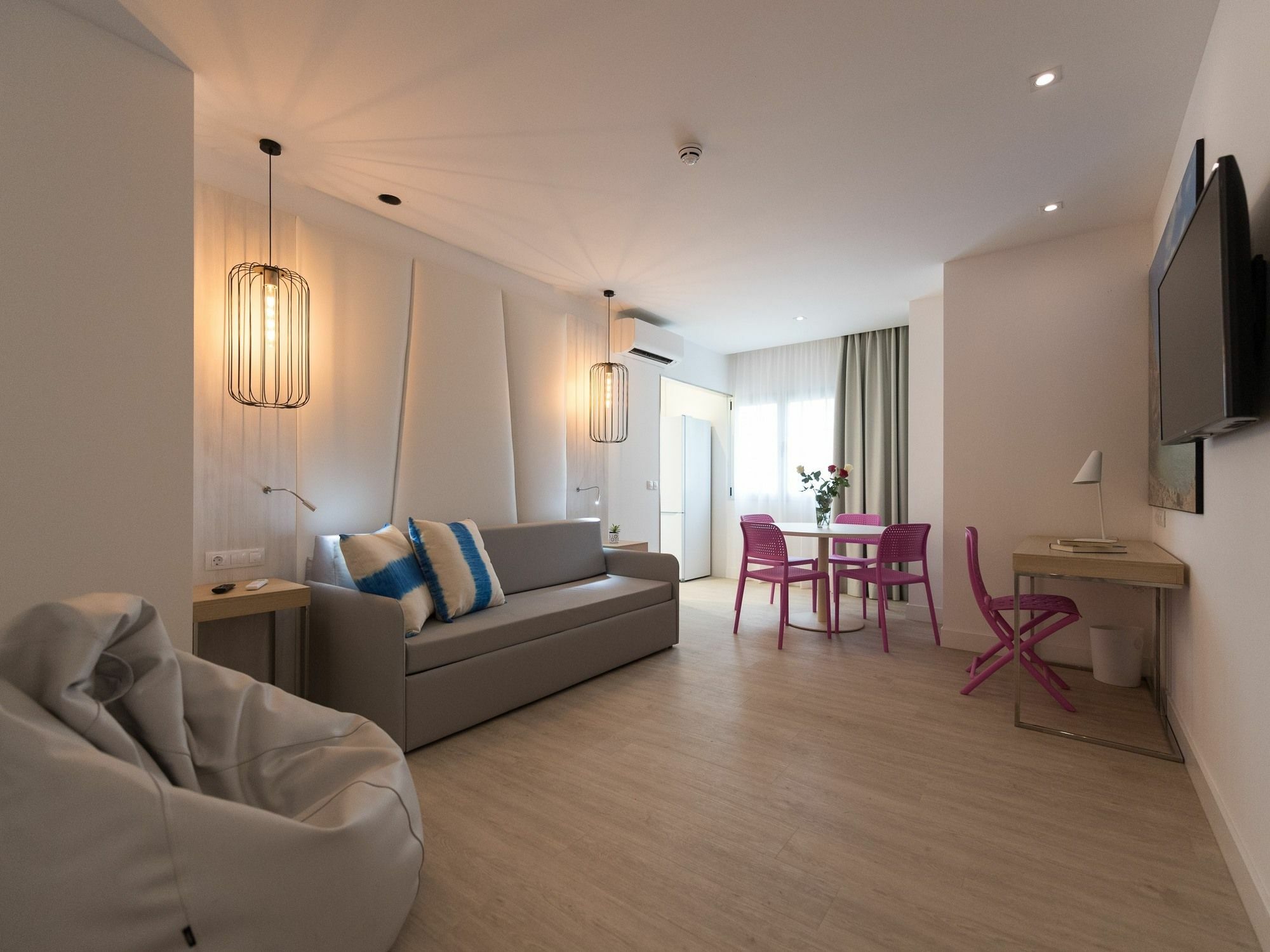Hc Luxe Lägenhet Vecindario  Exteriör bild