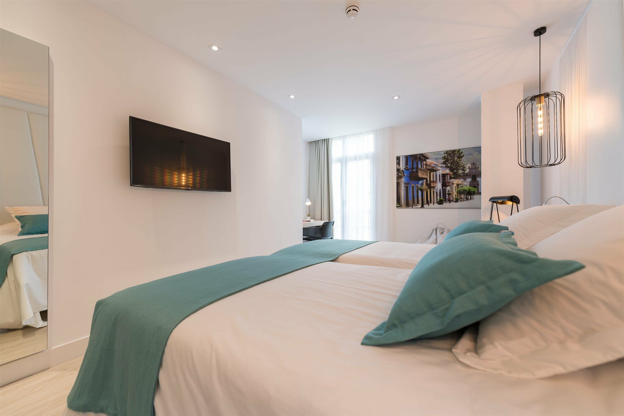 Hc Luxe Lägenhet Vecindario  Exteriör bild