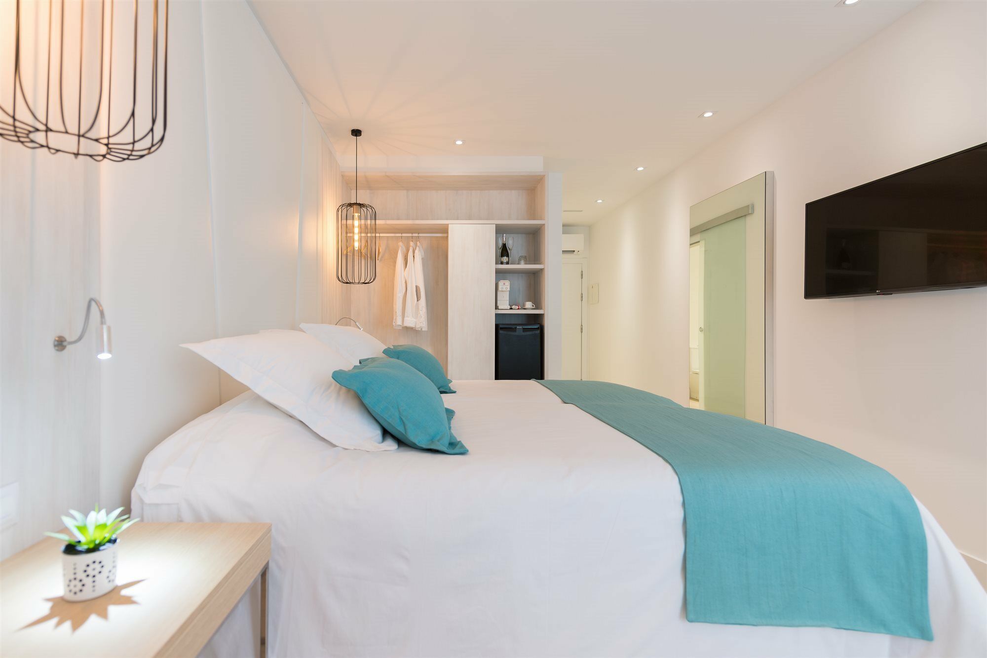 Hc Luxe Lägenhet Vecindario  Exteriör bild