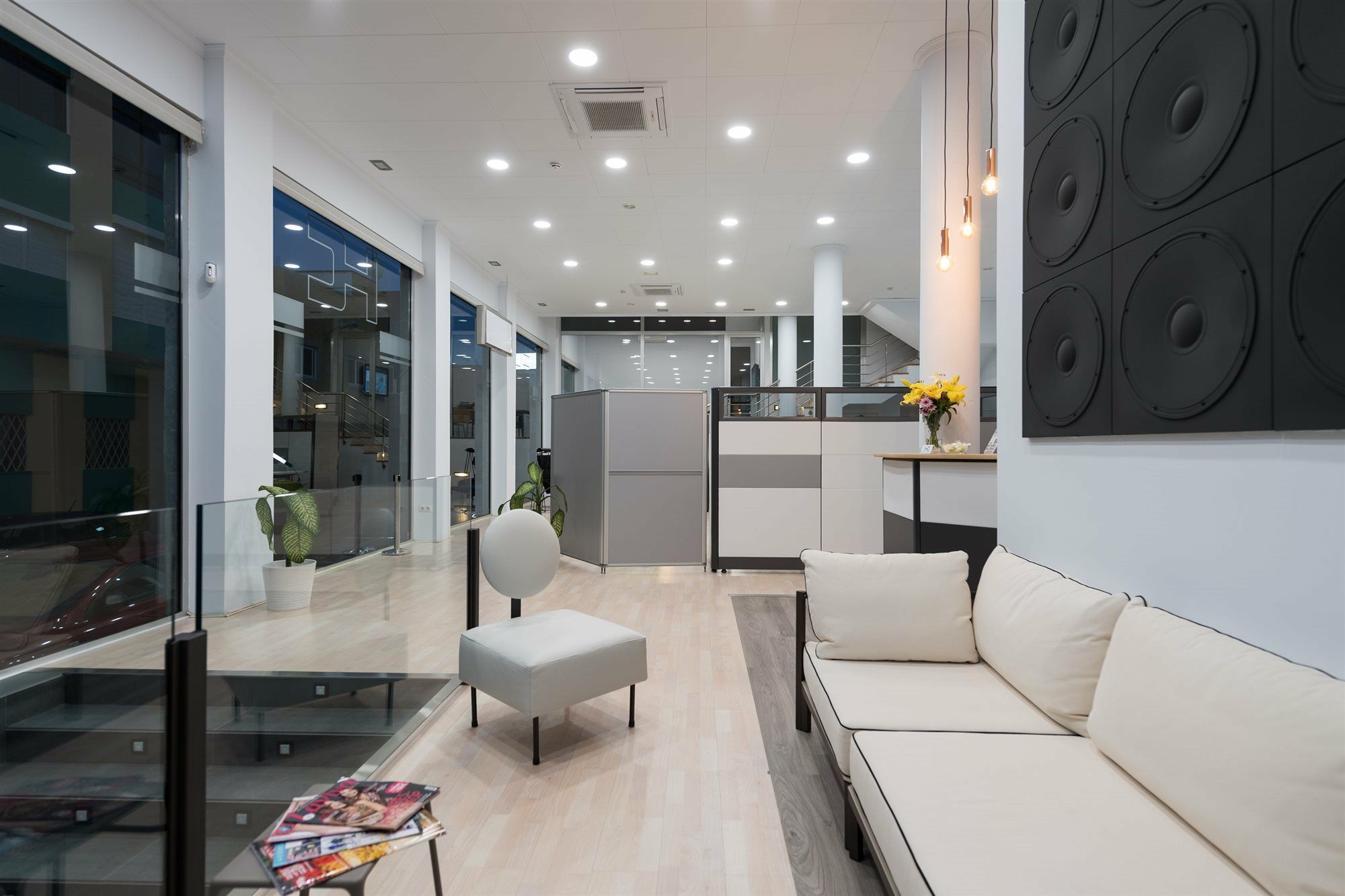 Hc Luxe Lägenhet Vecindario  Exteriör bild