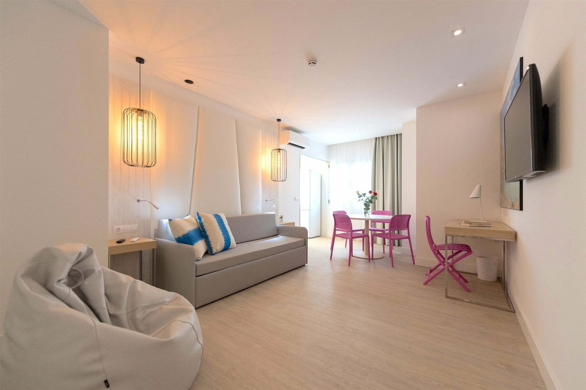Hc Luxe Lägenhet Vecindario  Exteriör bild